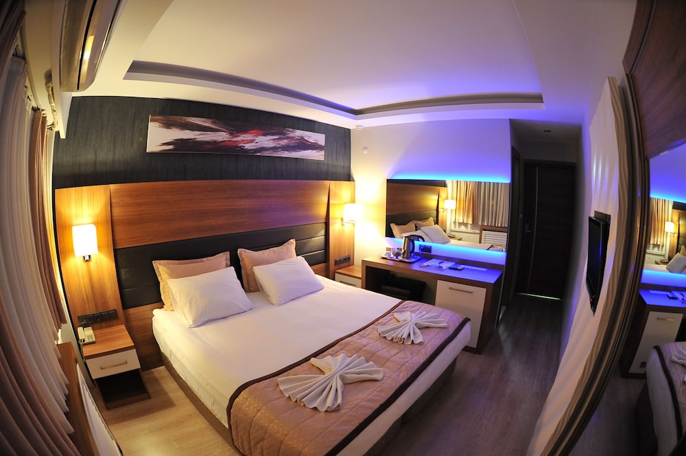 Otel Kabacam - Image 23