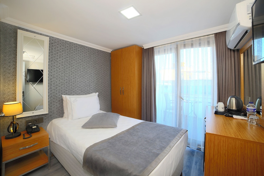 Almina Inn Otel - Image 20
