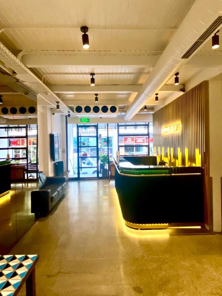 Faros Otel Taksim - Image 37