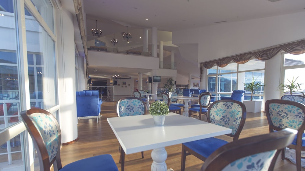 Garcia Resort & Spa - Image 61