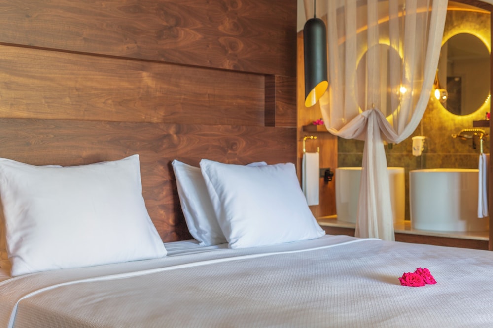 Orka Sunlife Resort otel ve Aquapark - Image 161
