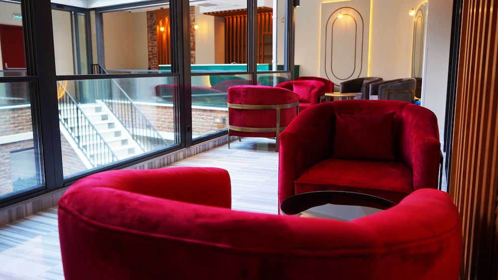 Grand Sirkeci Otel - Image 67