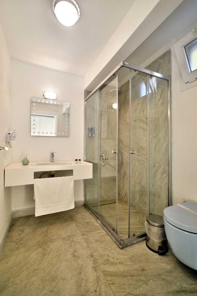 Oza Butik Otel - Image 19