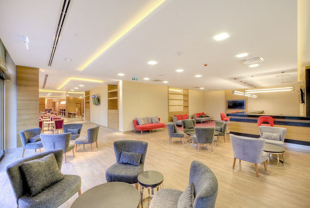 Dosso Dossi Hotels & SPA Golden Horn - Image 34