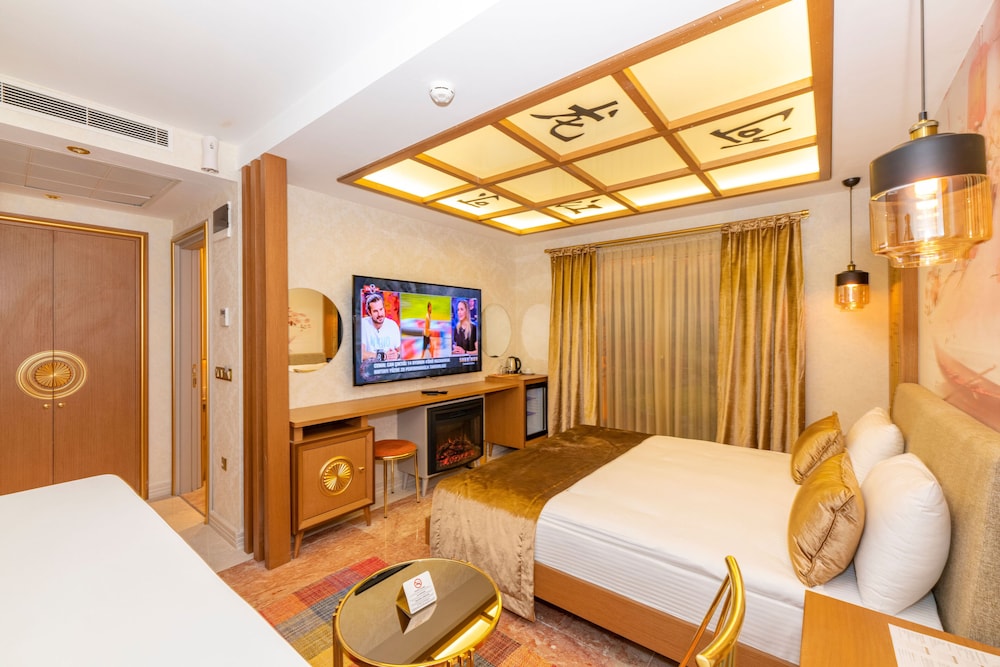 Wyndham İstanbul Eski Şehir - Image 8