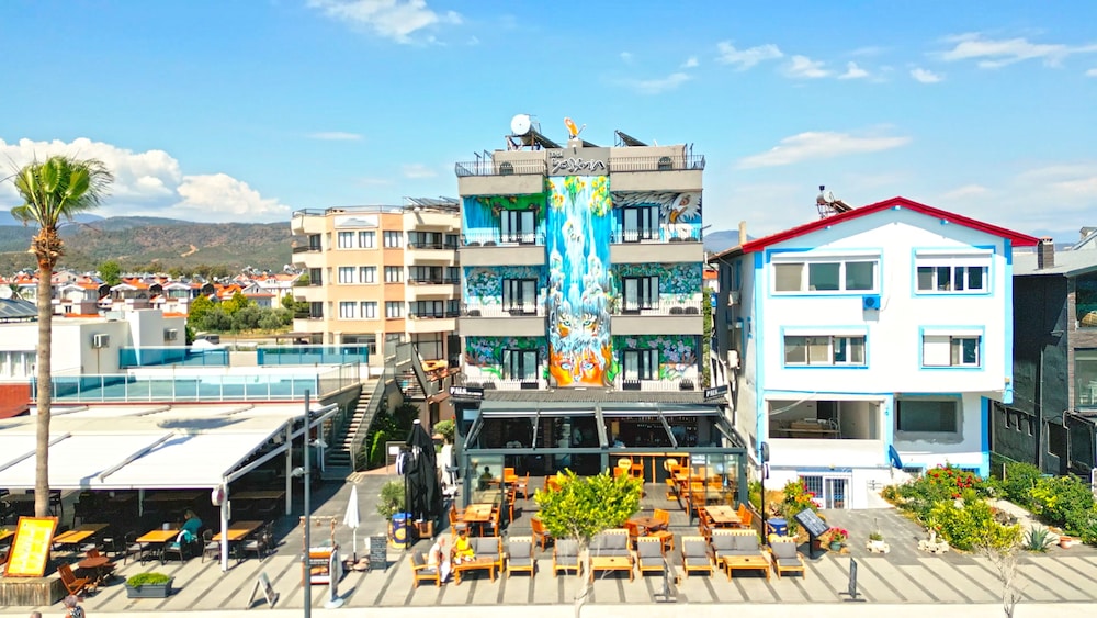 Yasemin Otel - Image 38