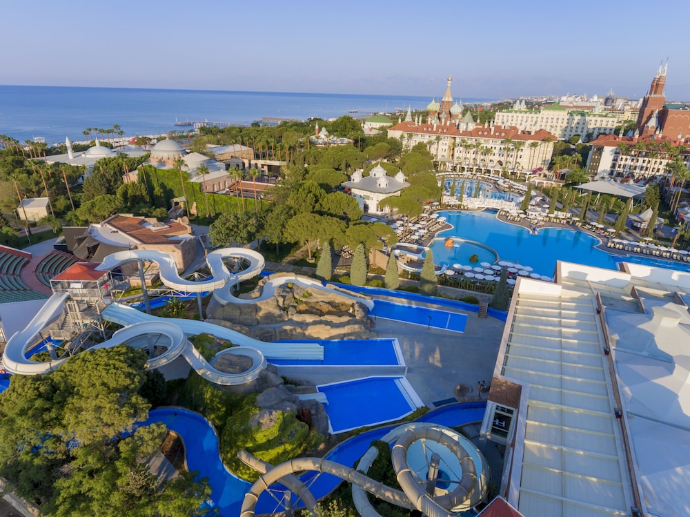 Swandor Hotels & Resort Topkapi Sarayı - Her Şey Dahil - Image 154
