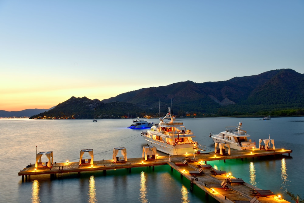 Marmaris Bay Resort - Sadece Yetişkinler - Image 17