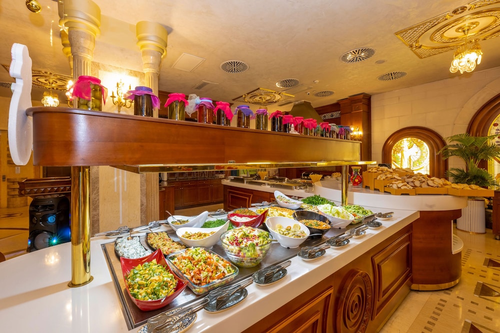 Wyndham İstanbul Eski Şehir - Image 50