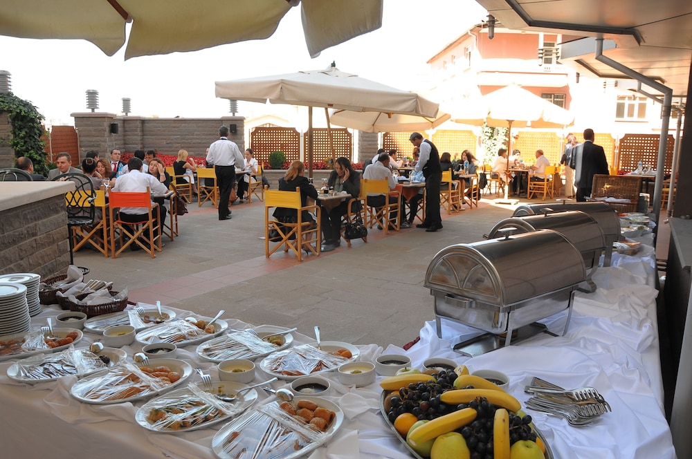Ankara Otel Midi - Image 31