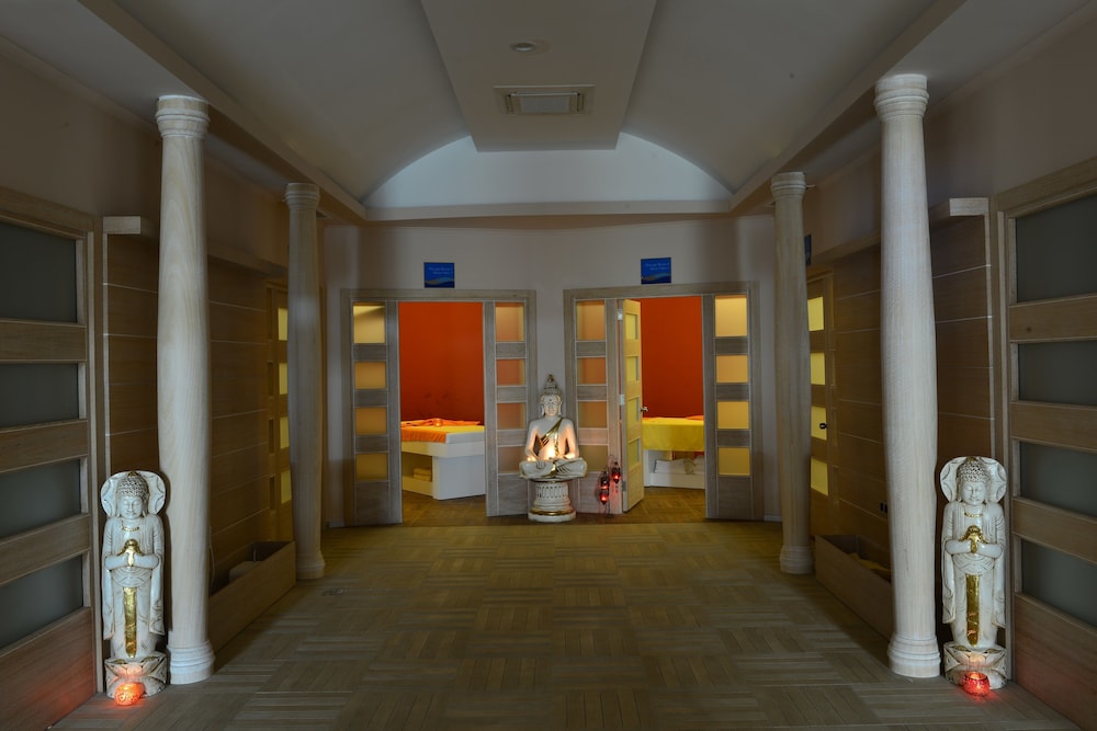Orka Sunlife Resort otel ve Aquapark - Image 56