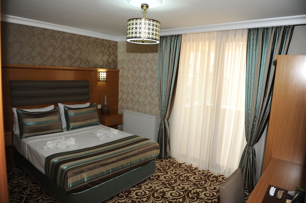 Alfa Otel - Image 24