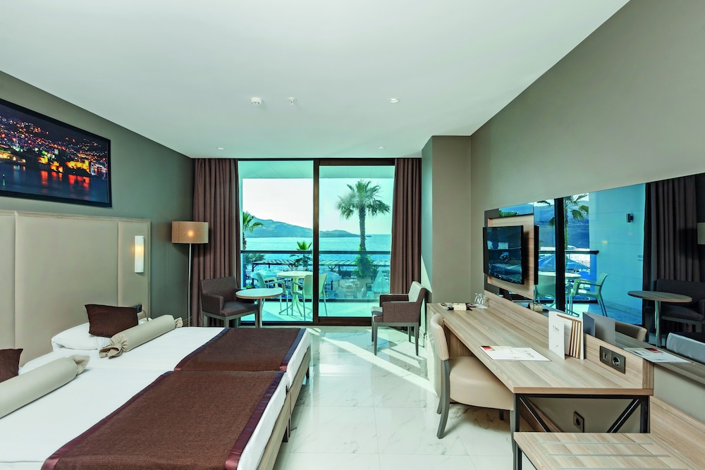Delta Hotels by Marriott Bodrum - Image 9