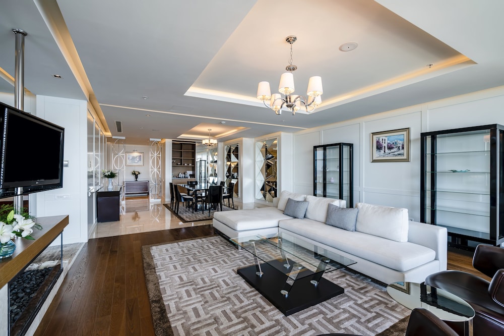Mivara Luxury Resort & Spa Bodrum - Image 113