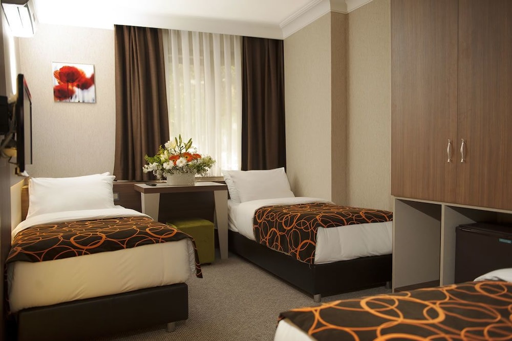 Birbey Otel - Image 8