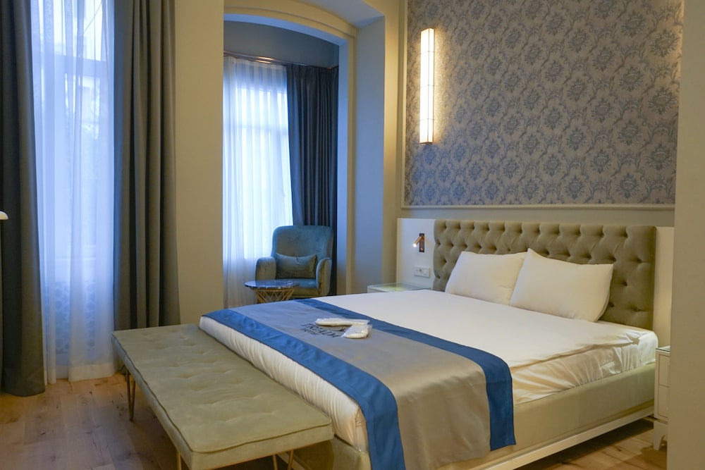 Triada Otel - Image 121
