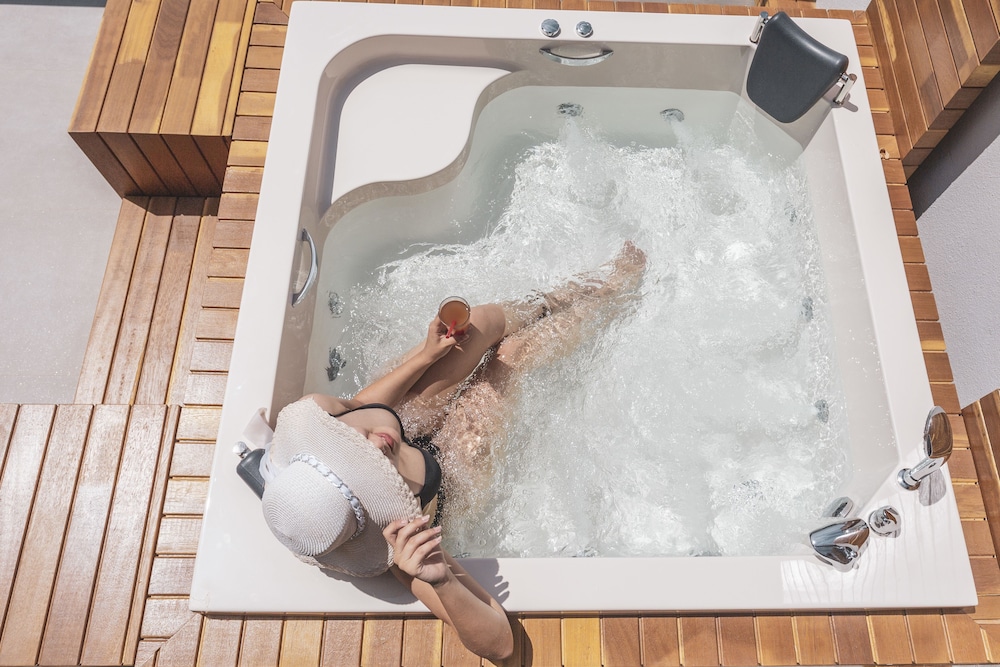 Orka Sunlife Resort otel ve Aquapark - Image 121