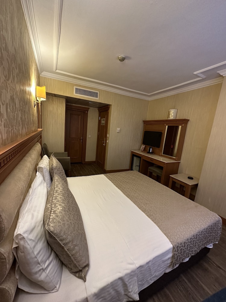 Dalan Otel - Image 35
