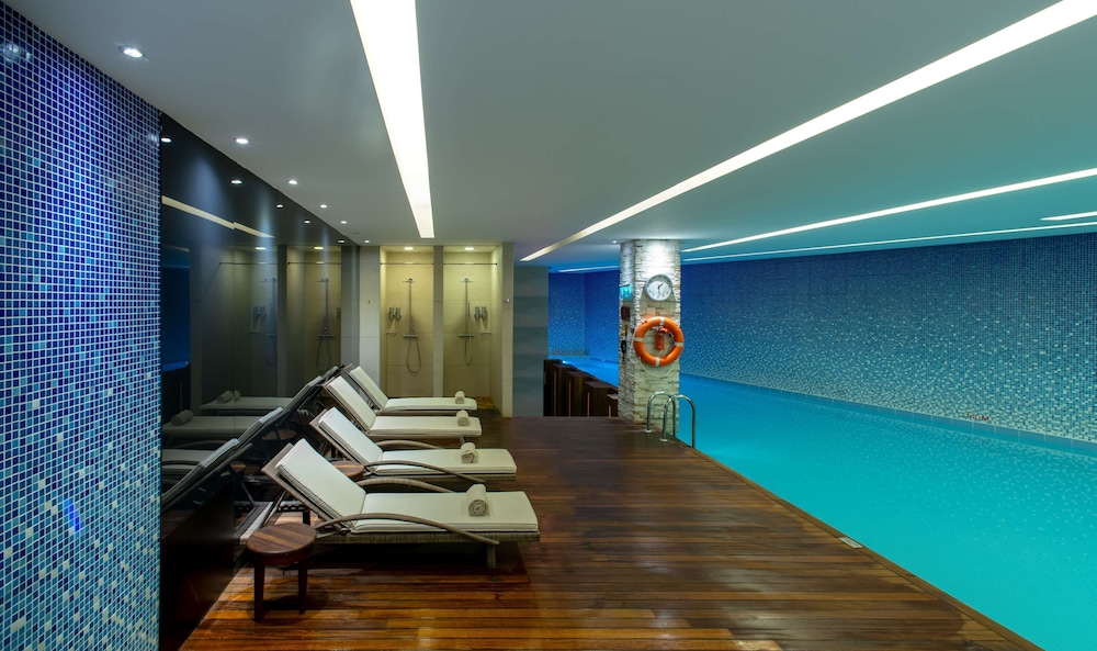Doubletree by Hilton İstanbul Moda - Image 92