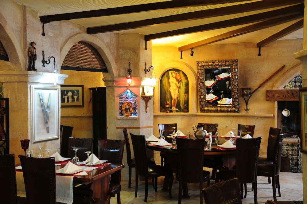 Grand Ata Park Otel - Image 17