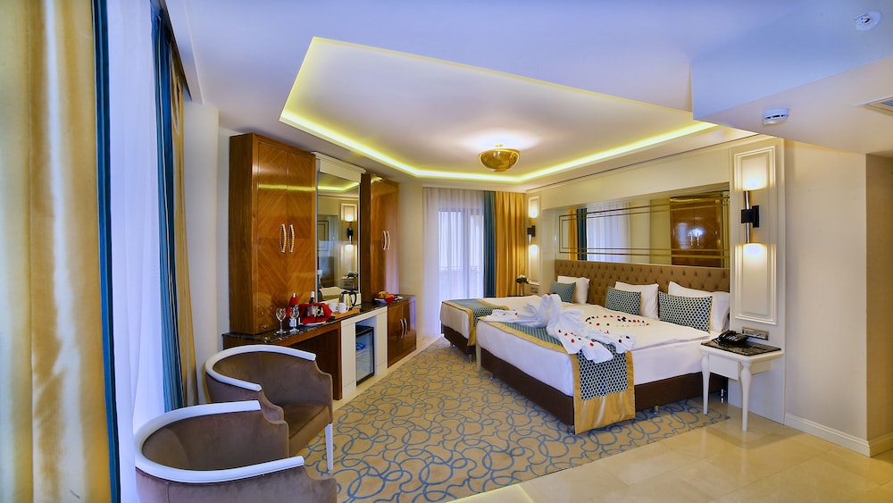 Beethoven Premium Otel - Image 9