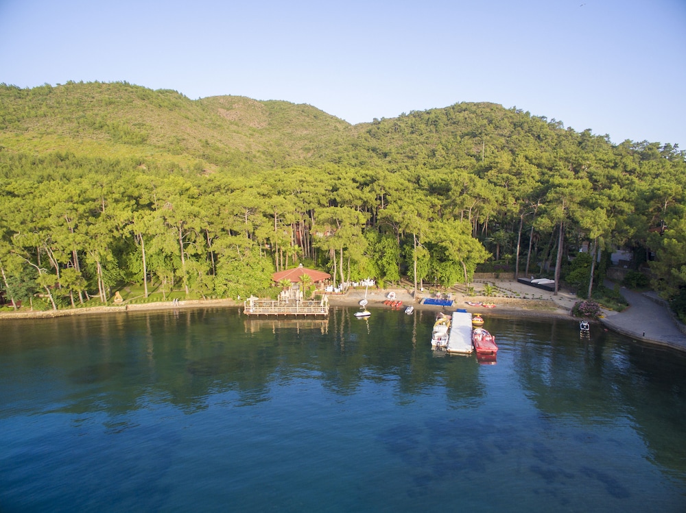 Marmaris Bay Resort - Sadece Yetişkinler - Image 28