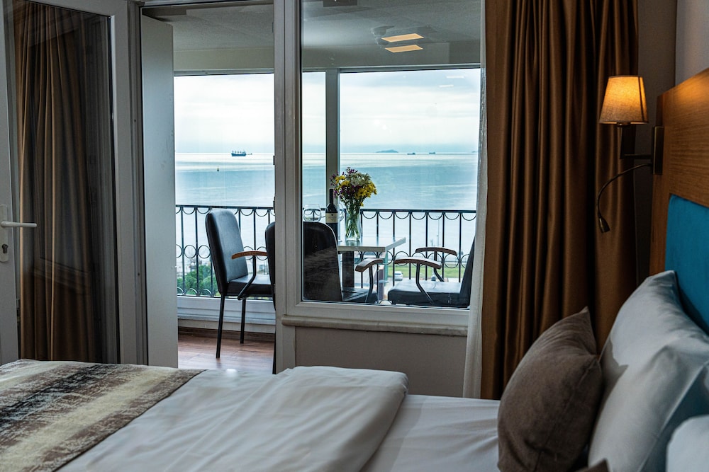 Seatanbul Hotel - Image 90