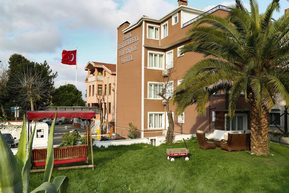 Park Beylerbeyi Butik Otel - Image 6