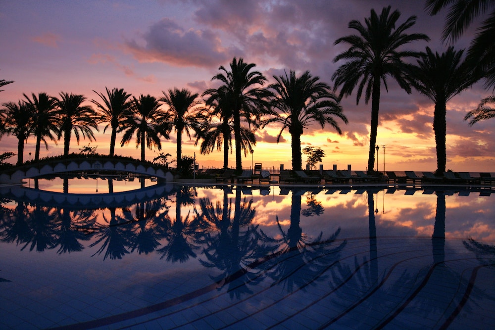 Asteria Kemer Tatil Köyü - Image 31
