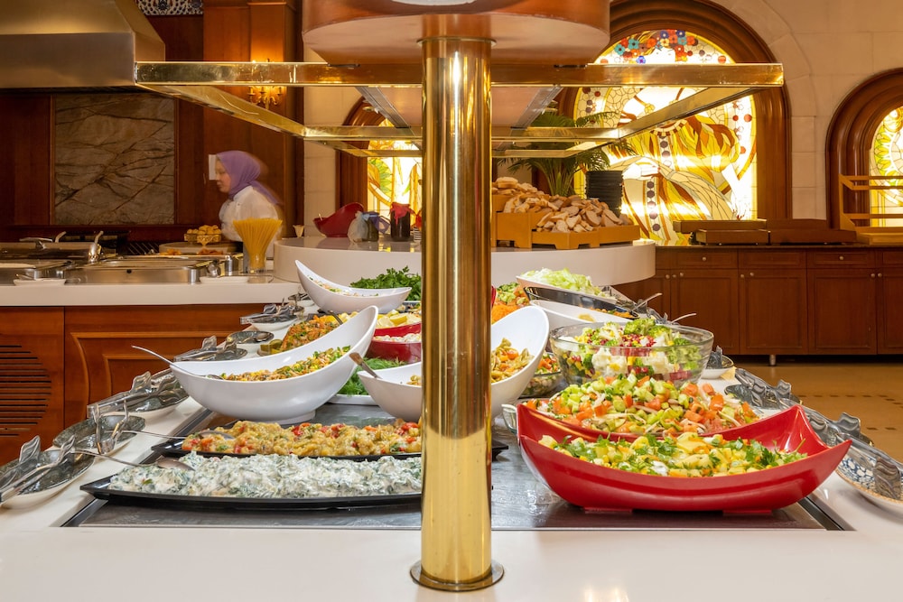 Wyndham İstanbul Eski Şehir - Image 45
