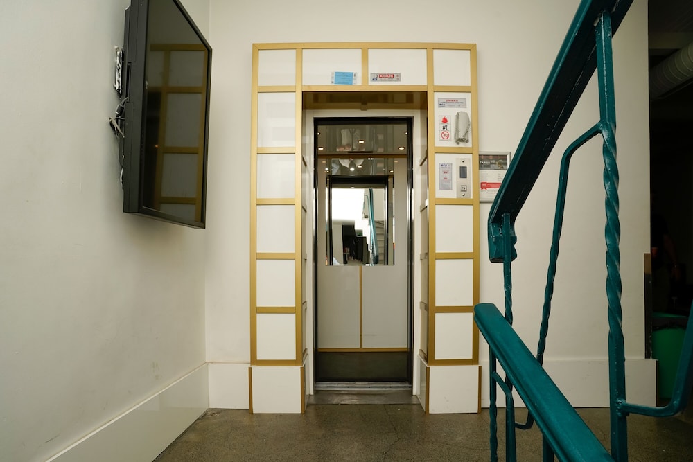 Faros Otel Taksim - Image 24