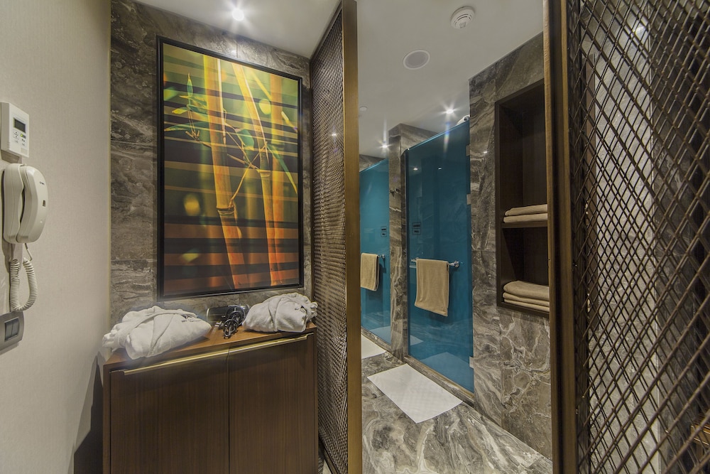 Naz City Oteli Taksim - Image 5