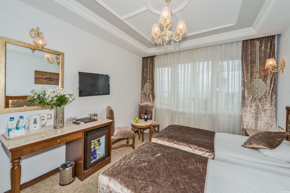 Antis Otel - Özel Sınıf - Image 10