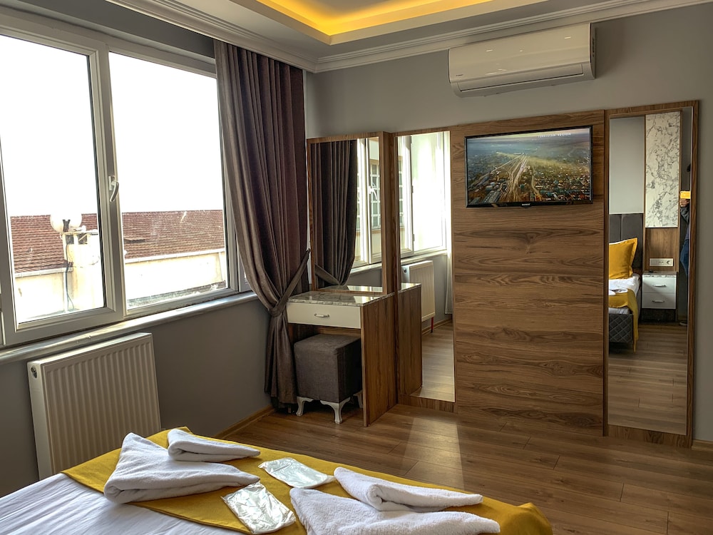 Sultanahmet Nu Hotel - Image 32