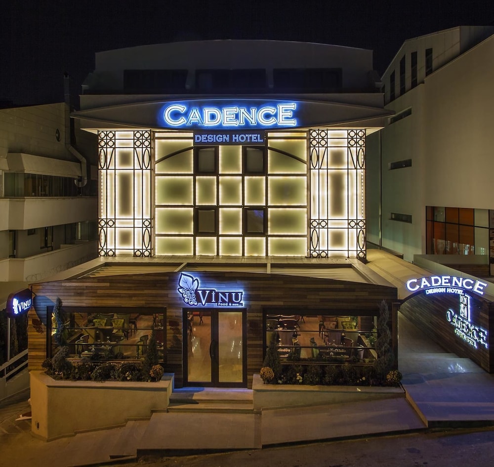 Cadence Design Otel - Image 27