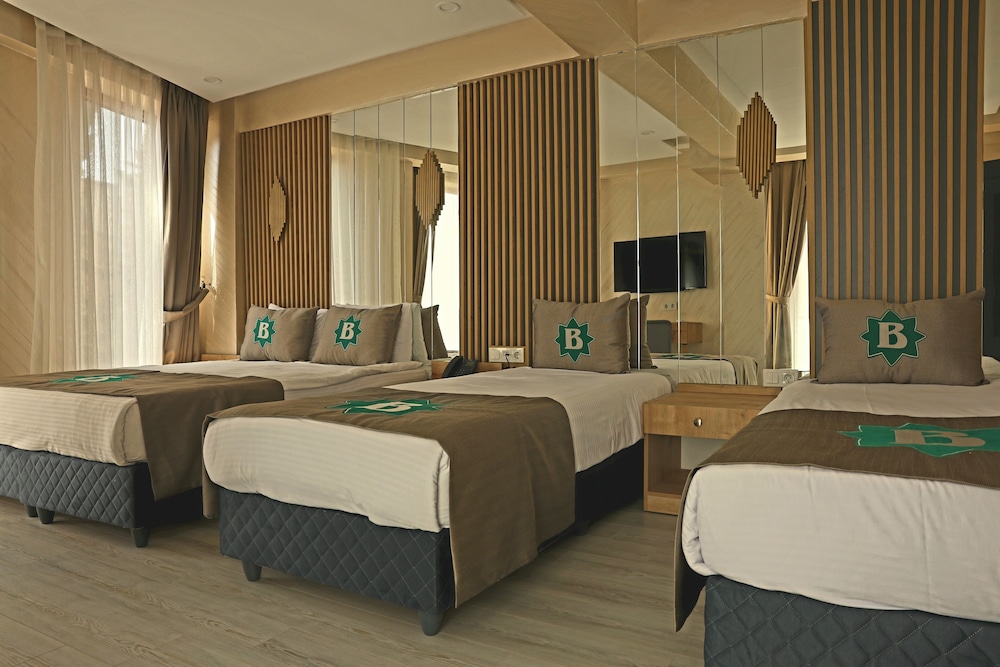 Bizim Otel - Image 18