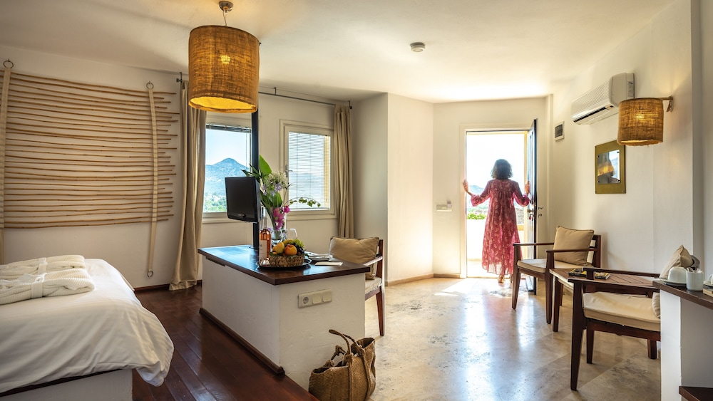 4Reasons Otel ve Bistro - Image 15