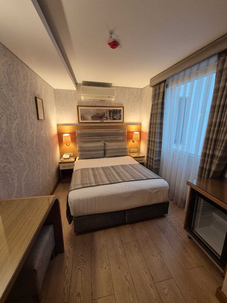 İstanbul Trend Oteli - Image 62
