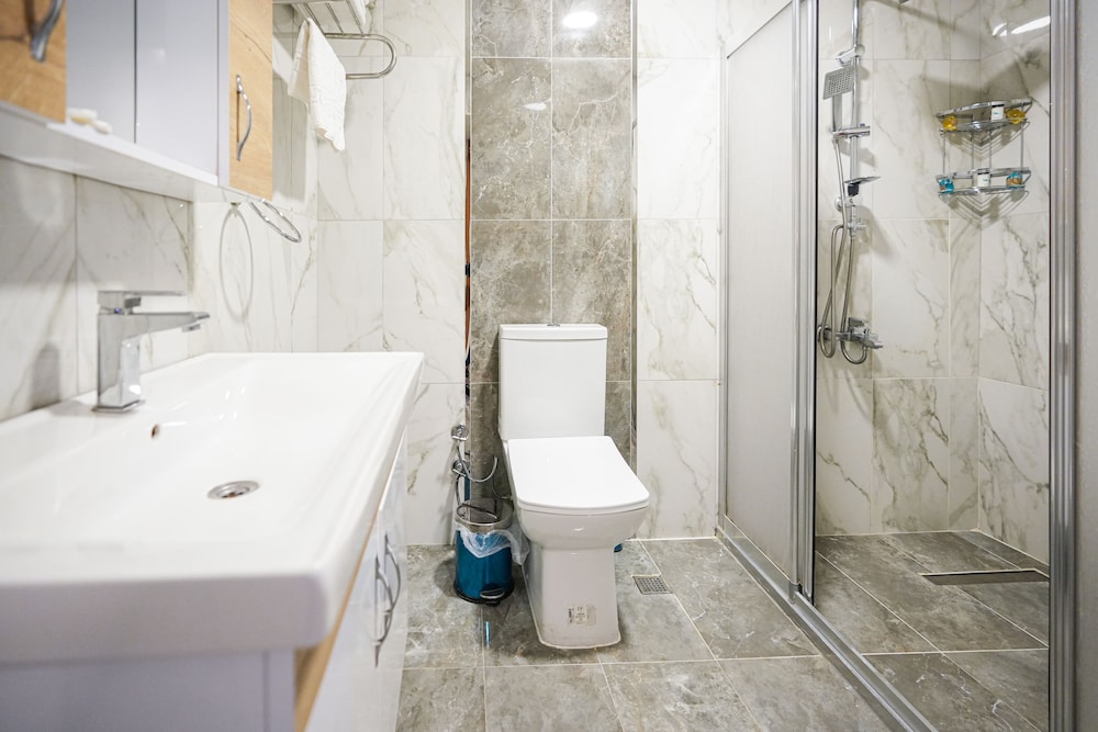 Seatanbul Hotel - Image 14