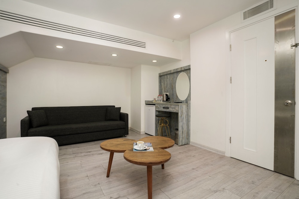 Faros Otel Taksim - Image 79