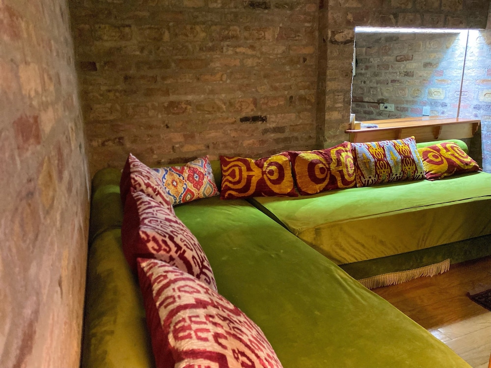 Niles Otel İstanbul - Özel Sınıf - Image 38