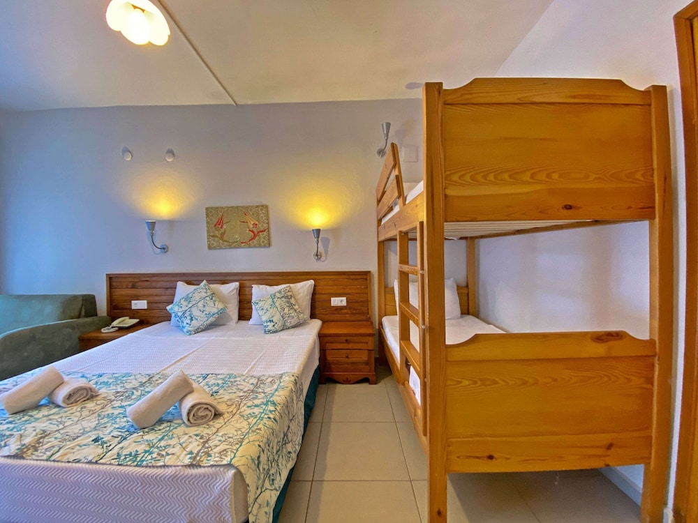 Zehra Tatil Köyü - Alkolsüz Herşey Dahil - Image 37
