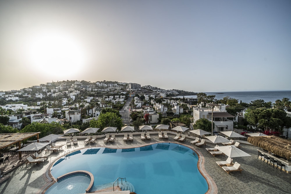 Elementa Boutique Otel - Image 5