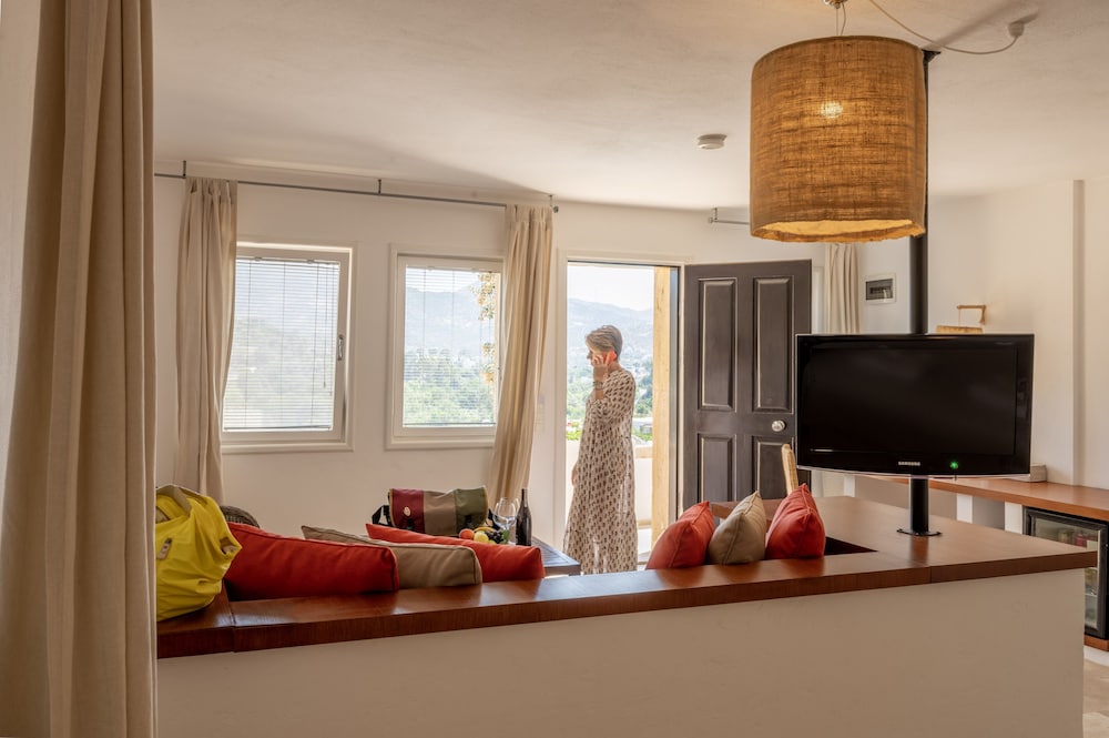 4Reasons Otel ve Bistro - Image 107