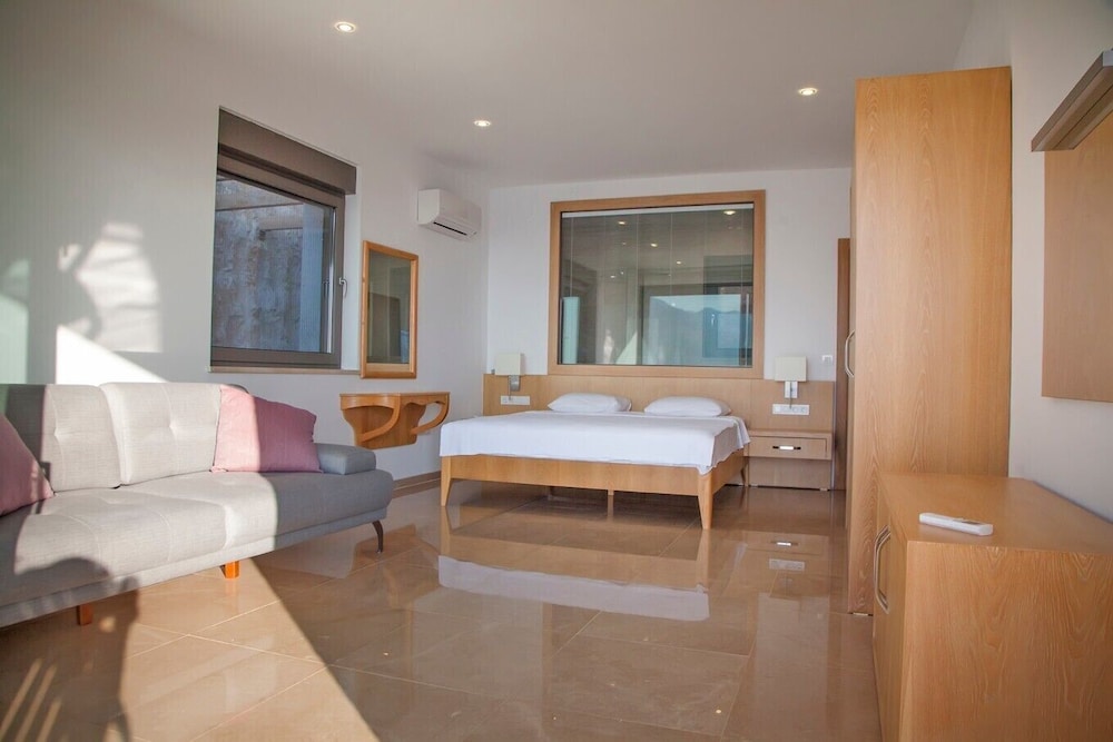 Mekvin Hotels Deniz Feneri Fener Yetişkinlere Özel +12 - Image 77