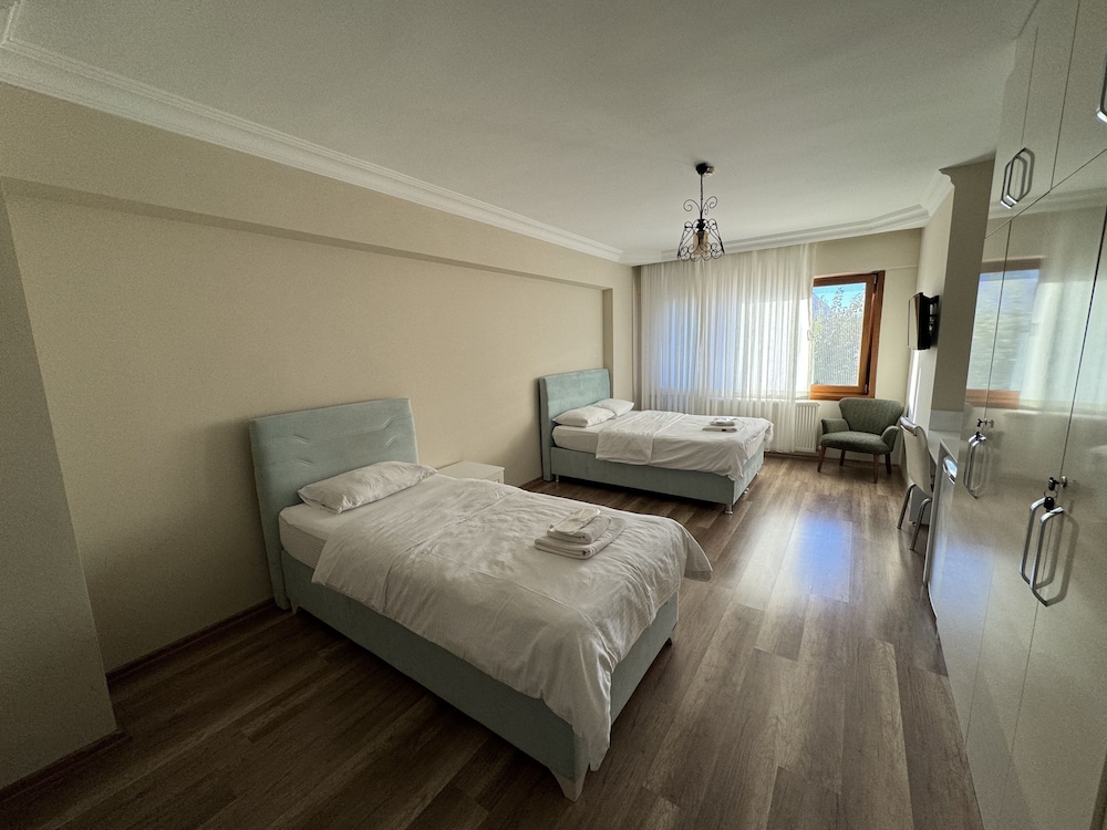 Doga Villa Guesthouse - Image 17