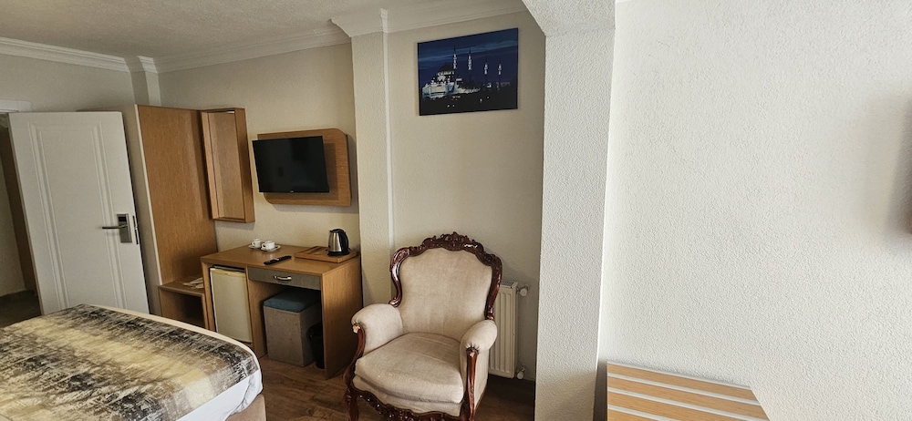 Seatanbul Hotel - Image 94