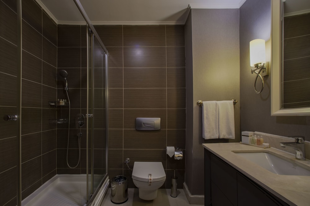 Taksim Square Otel - Image 27