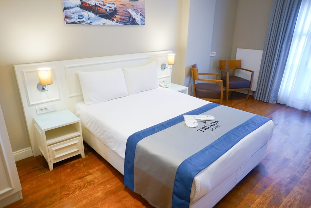 Triada Otel - Image 73
