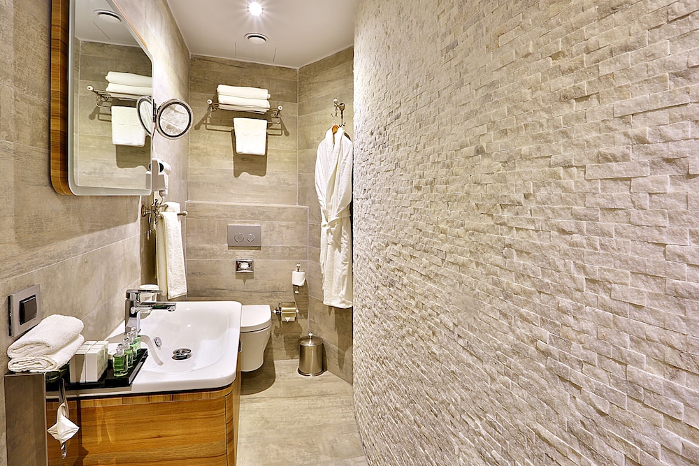 Taxim Lounge Hotel - Special Class - Image 38